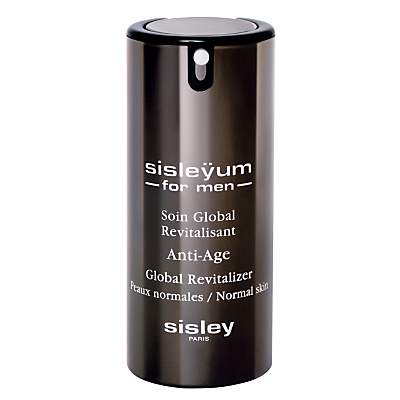 shop for Sisley Sisleÿum For Men Anti-Age Global Revitalizer for Normal Skin, 50ml at Shopo