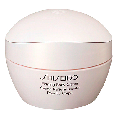 shop for Shiseido Firming Body Cream, 200ml at Shopo