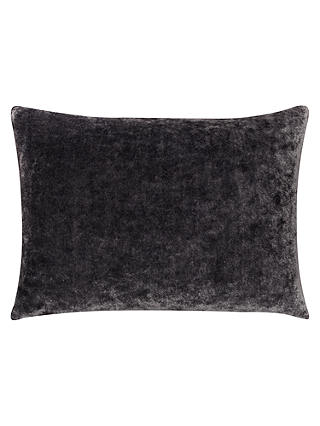 Harlequin Boutique Velvet Cushion