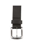 John Lewis Boy Leather Belt