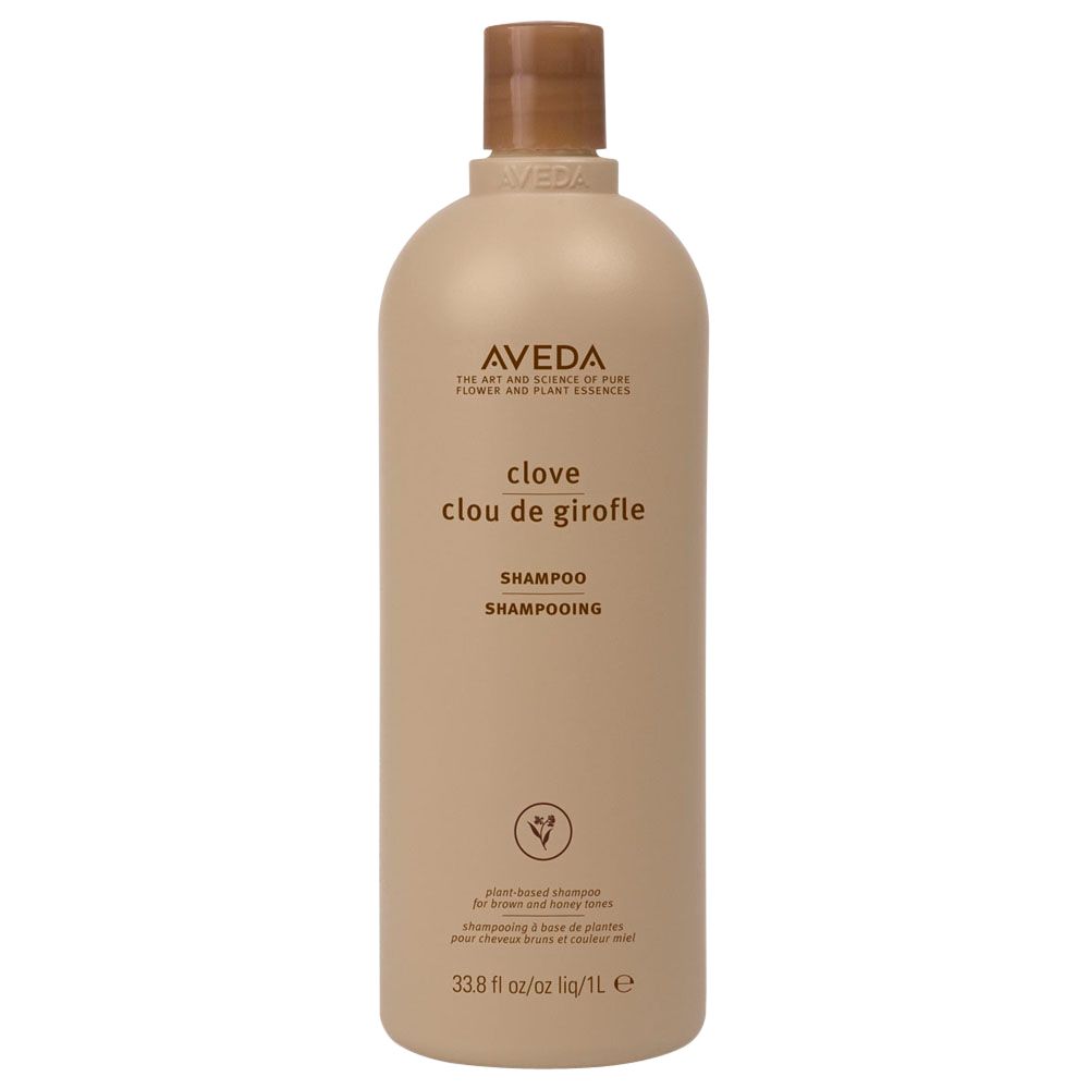 Aveda Color Enhance Clove Shampoo, 1000ml