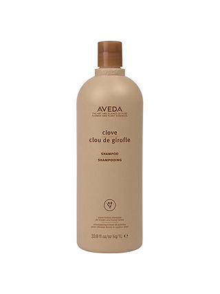 Aveda Color Enhance Clove Shampoo, 1000ml