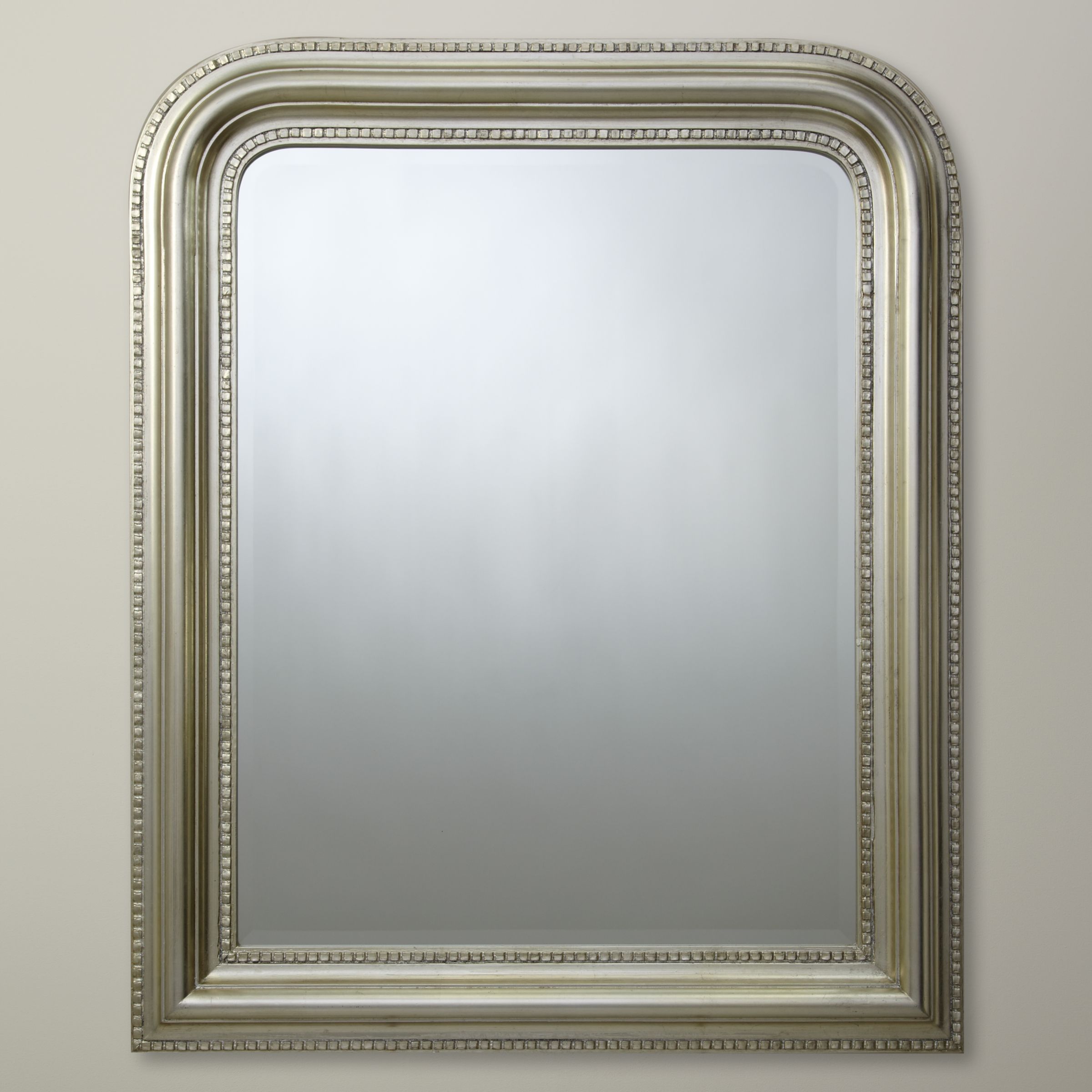 Brissi Hampshire Mirror, 87 x 72cm
