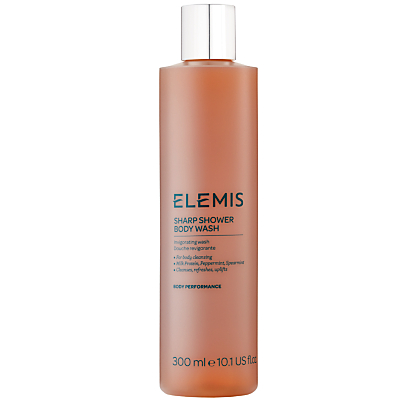 Elemis Sharp Shower Body Wash, 300ml