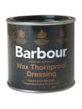 Barbour Thornproof Wax Dressing