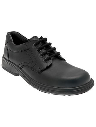 Start-rite Rhino Isaac Shoes, Black