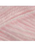 Sirdar Snuggly DK Knitting Yarn, 50g, Pearly Pink 302