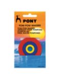 Pony Pom-Pom Makers