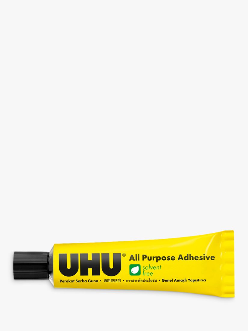 UHU Solvent Free Glue
