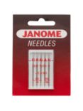 Janome Denim Needles, Pack of 5