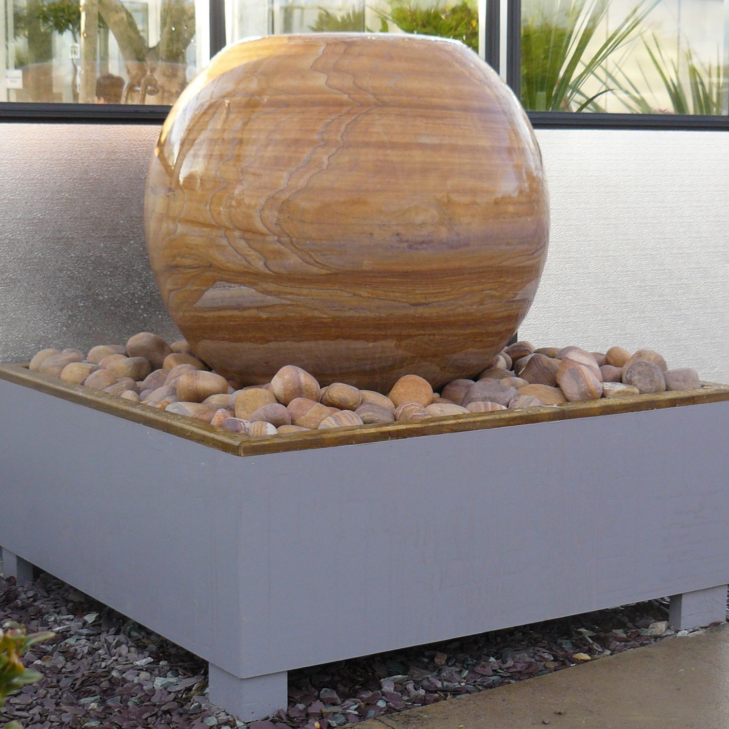Foras Bliss Water Feature Kits