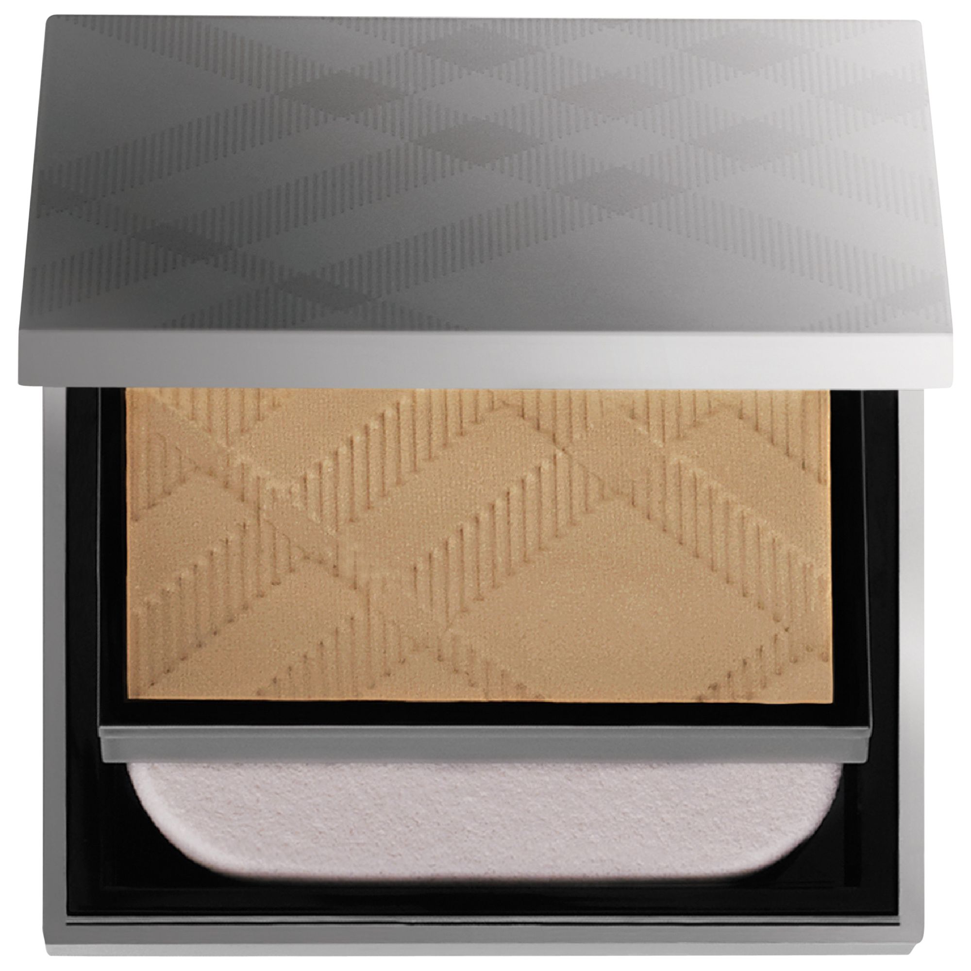 shop for Burberry Beauty Sheer Foundation - Luminous Compact Foundation at Shopo
