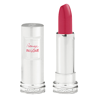 shop for Lancôme Rouge In Love at Shopo