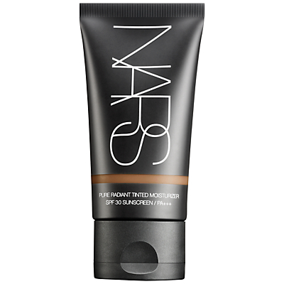 shop for NARS Pure Radiant Tinted Moisturizer SPF 30/PA+++ at Shopo