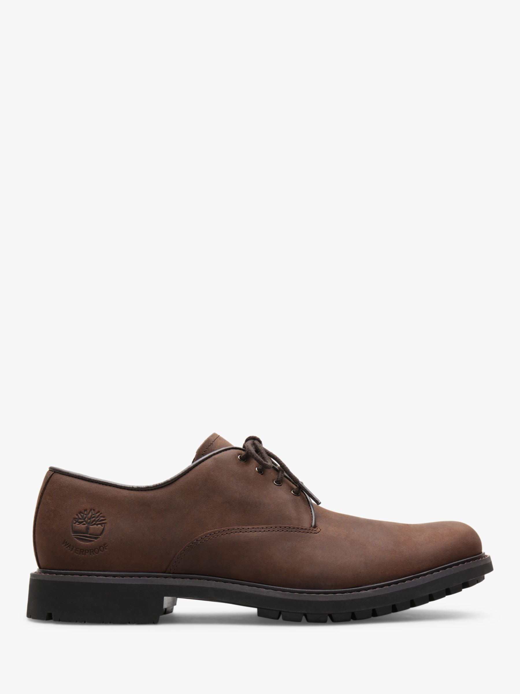 Buy Timberland Stormbuck Plain Toe Oxford Shoes Online at johnlewis ...