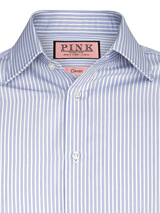 Thomas Pink Ian Stripe Shirt