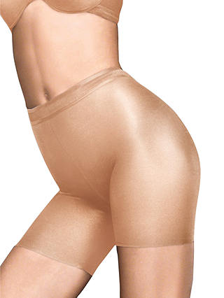 Maidenform Weightless Comfort Thigh Slimmer Shorts