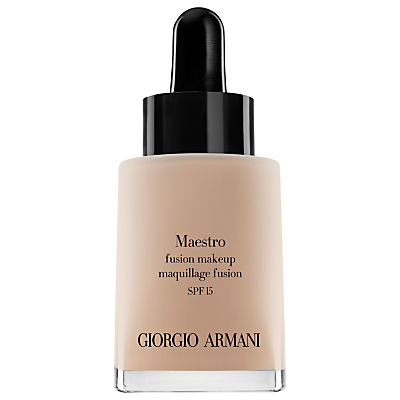 shop for Giorgio Armani Maestro Fusion Makeup, 30ml at Shopo