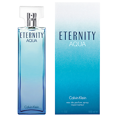 shop for Calvin Klein Eternity Aqua for Women Eau de Parfum at Shopo