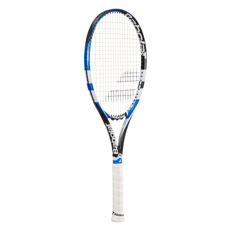 Babolat Pure Drive 2018 Talk Tennis