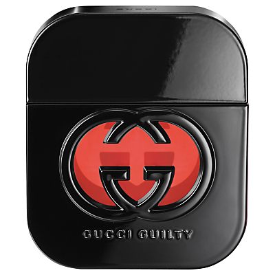 shop for Gucci Guilty Black Pour Femme Eau de Toilette at Shopo