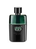 Gucci Guilty Black Eau de Toilette for Him