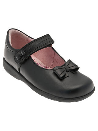 Start-Rite Viola Shoes, Black