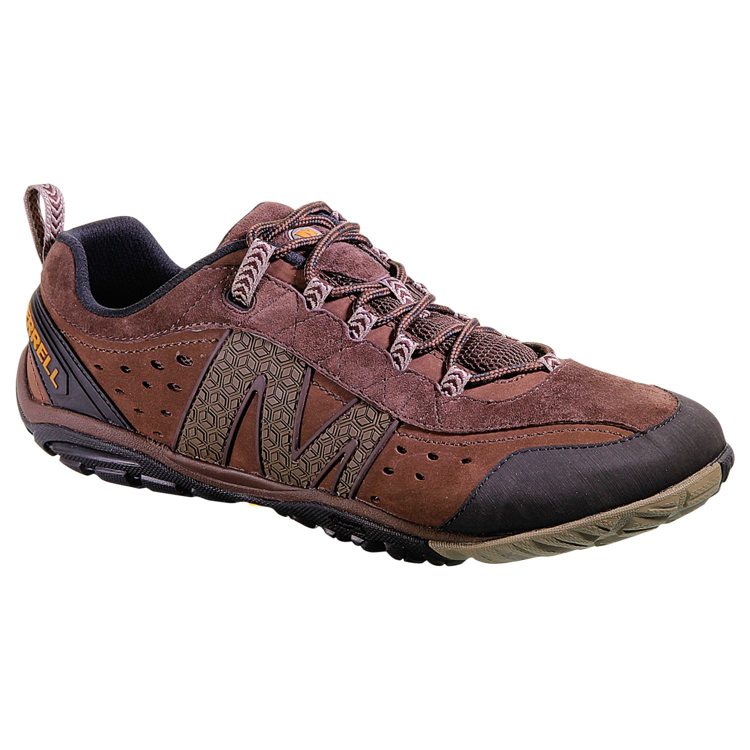... Merrell Venture Glove Leather Walking Shoes Online at johnlewis