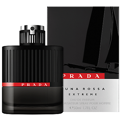 shop for Prada Luna Rossa Extreme Pour Homme Eau de Parfum Spray at Shopo