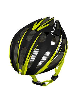 Carrera Pistard Light Helmet