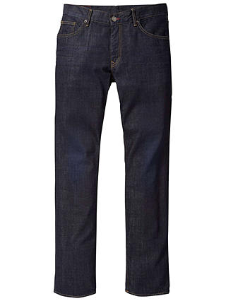 Tommy Hilfiger Mercer Straight Jeans, Clean Blue