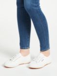 Superga 2750 Cotu Classic Canvas Vegan Trainers