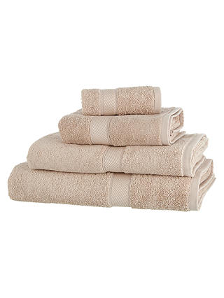 John Lewis & Partners The Basics Towels
