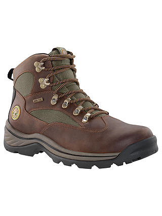 Timberland Chocorua Trail Boots, Brown