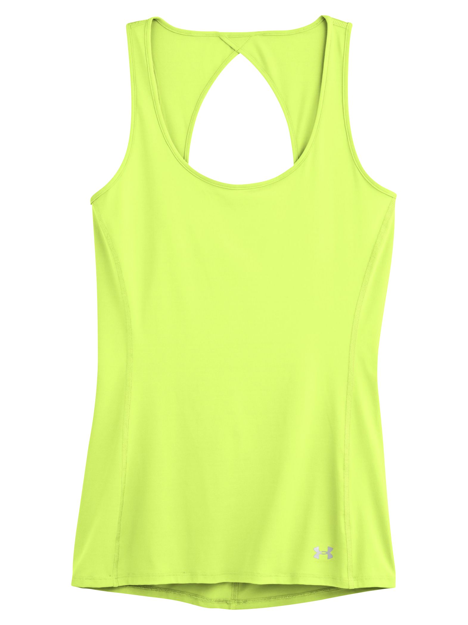 Under Armour Vent Tank Top