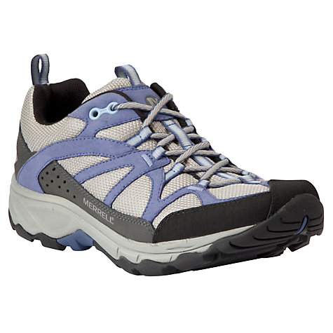 Buy Merrell Women's Calia Walking Shoes, Marlin Online at johnlewis ...