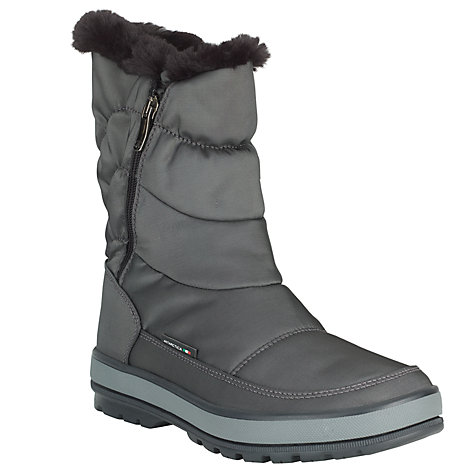 Buy John Lewis Alaska Ankle Boots Online at johnlewis.com