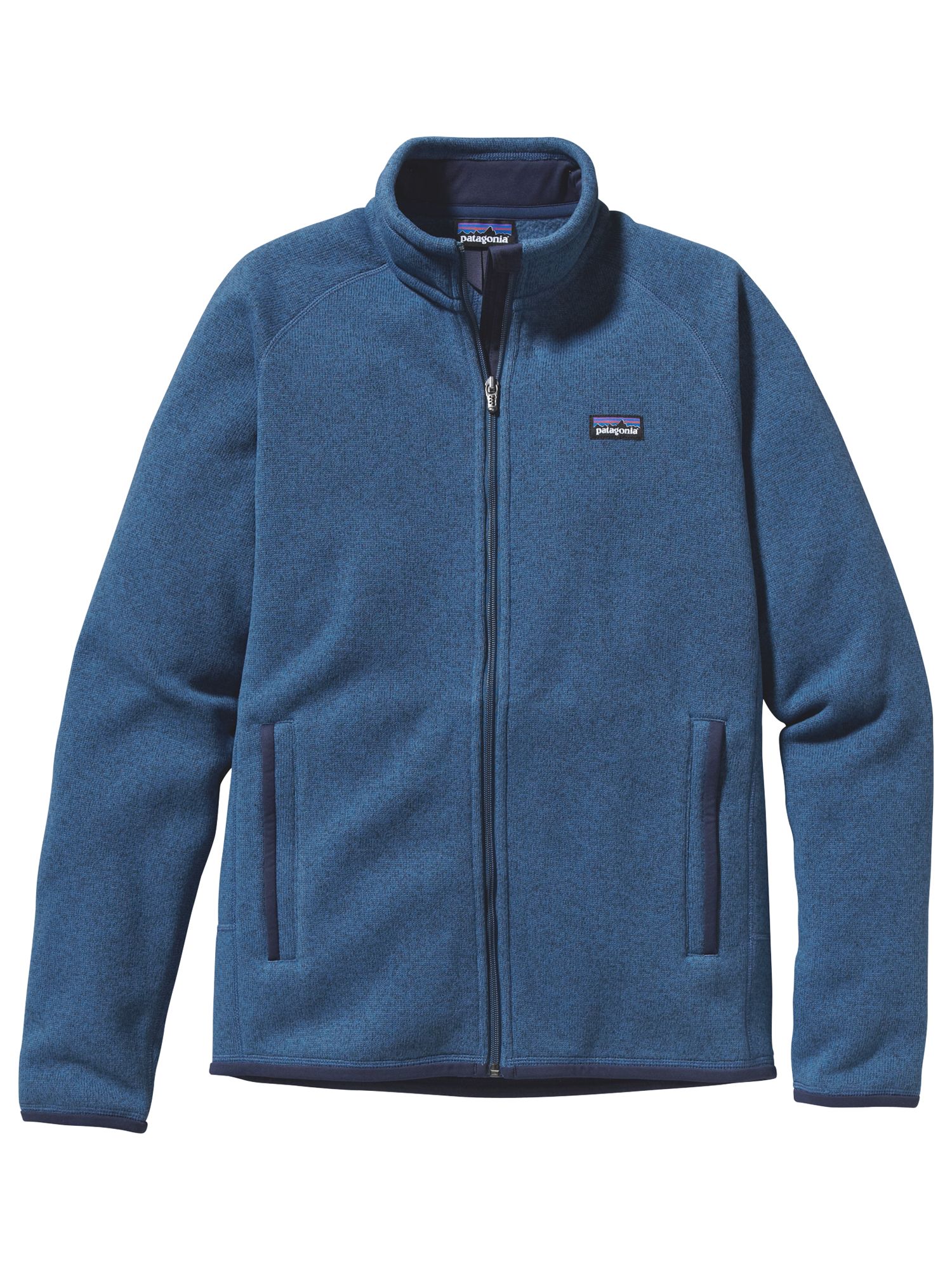 Patagonia Insulated Better Sweater™ Fleece Jacket