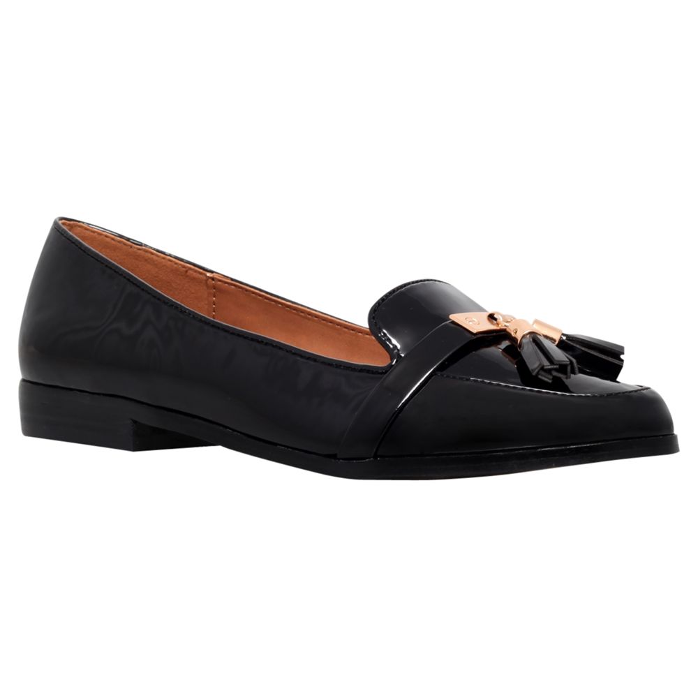 Miss KG Nadia Patent Loafers