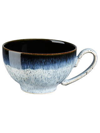 Denby Halo Tea / Coffee Cup & Saucer