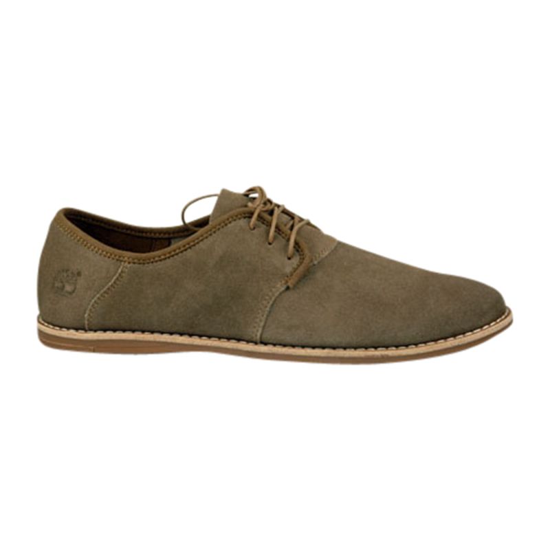 Buy Timberland Revenia Oxford Shoes, Brown Online at johnlewis