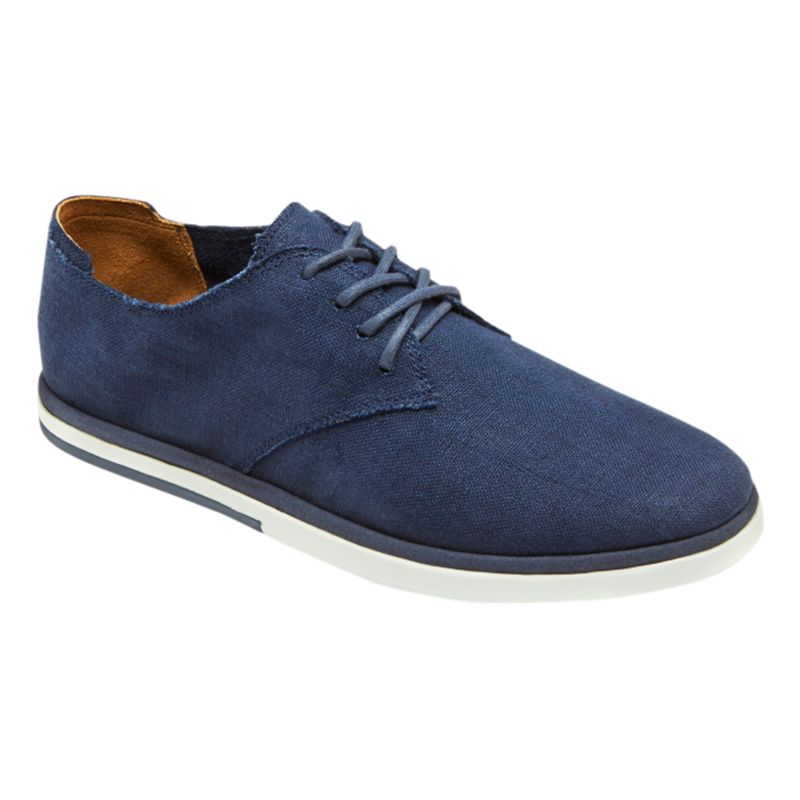 Buy Rockport Weekend Style Plain Toe Shoes Online at johnlewis