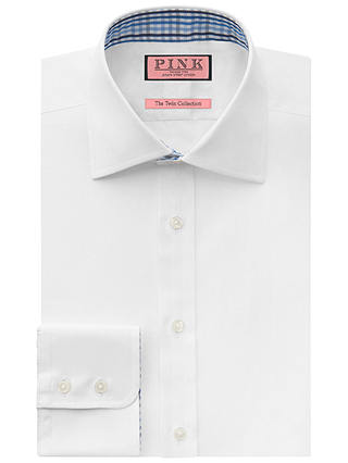 Thomas Pink Fraser Plain Shirt