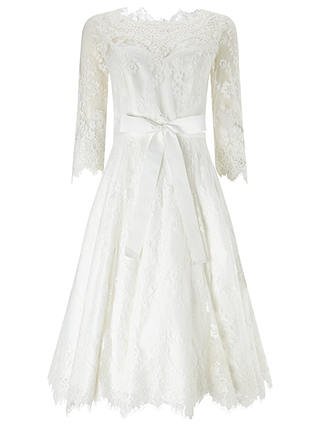 Phase Eight Bridal Cressida Wedding Dress, Ivory