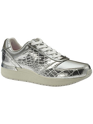 Ted Baker Lwoire Textile Trainers