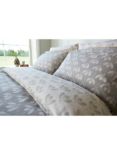 Scion Snowdrop Bedding