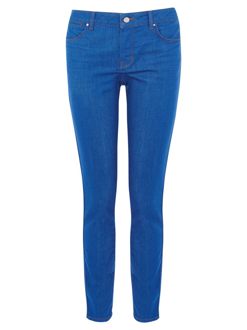 Karen Millen Skinny Jeans, Blue