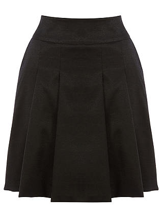 Karen Millen Full Skirt, Black