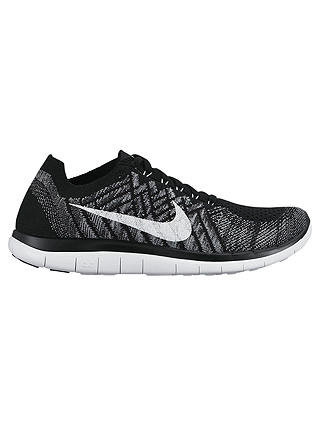 Nike Free 4.0 Flyknit Women's Running Shoes