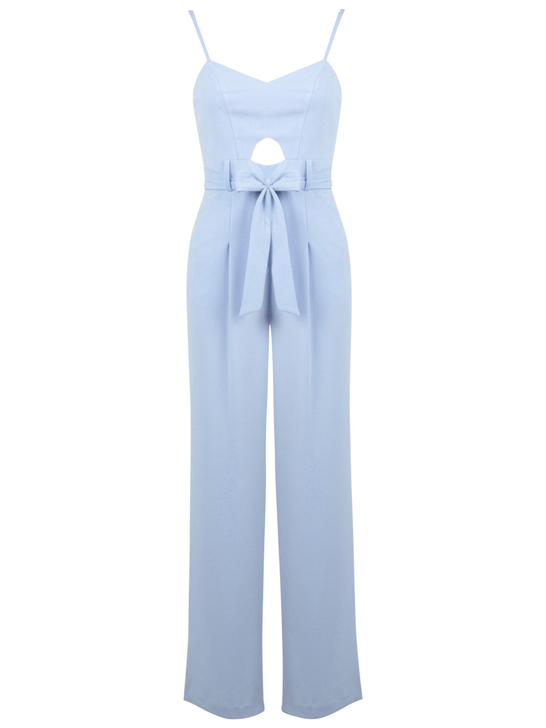 selfridge jumpsuit waist tie miss sky johnlewis larger